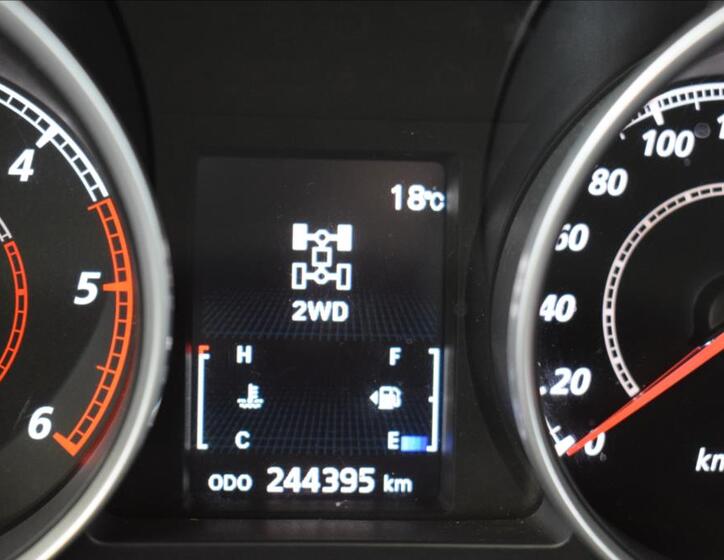 Mitsubishi ASX 21