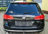 Volkswagen Passat 10