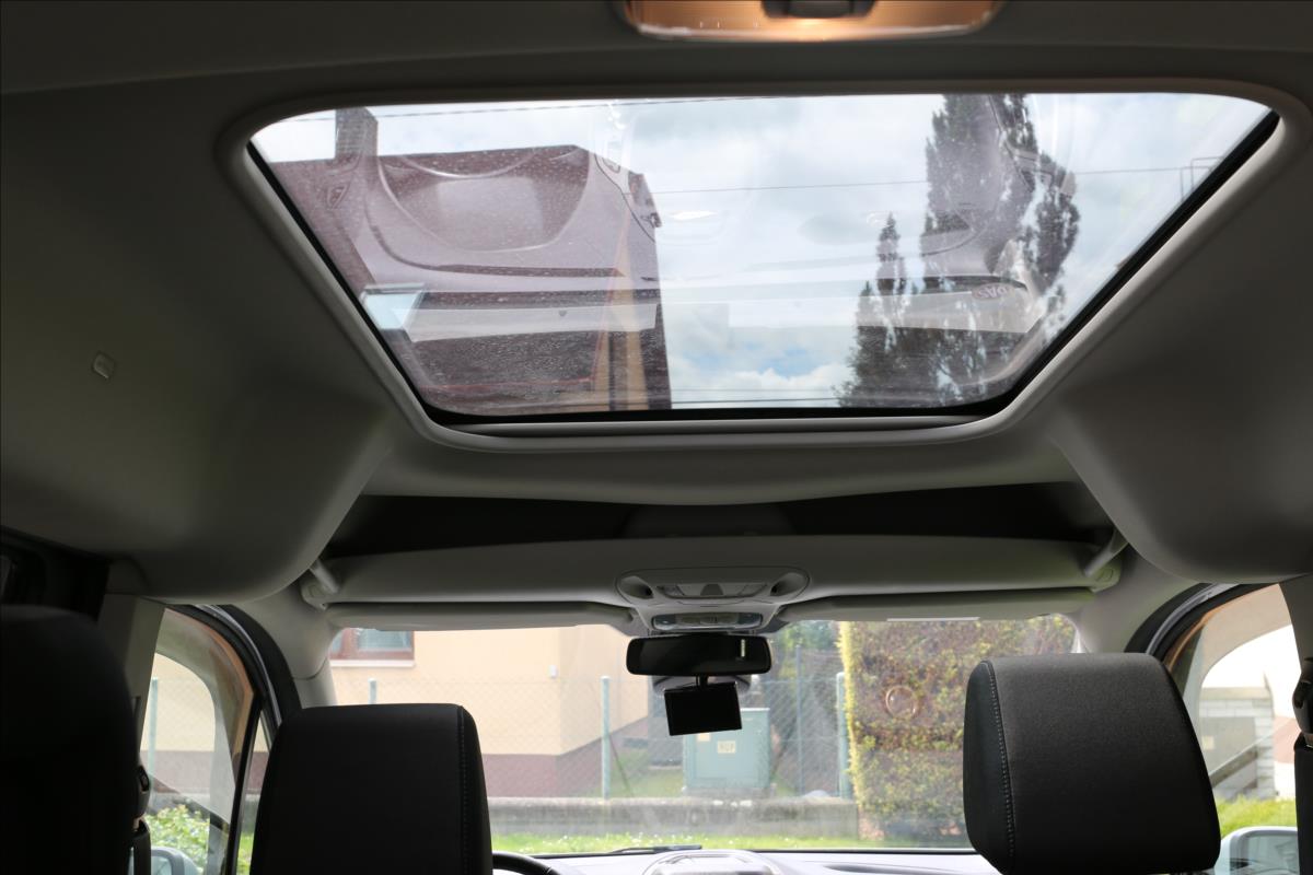 Ford Tourneo Connect