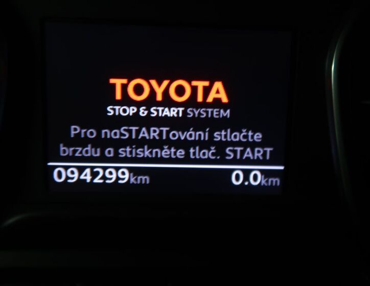 Toyota ProAce 35