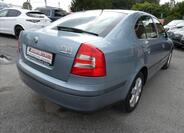 Škoda Octavia 10