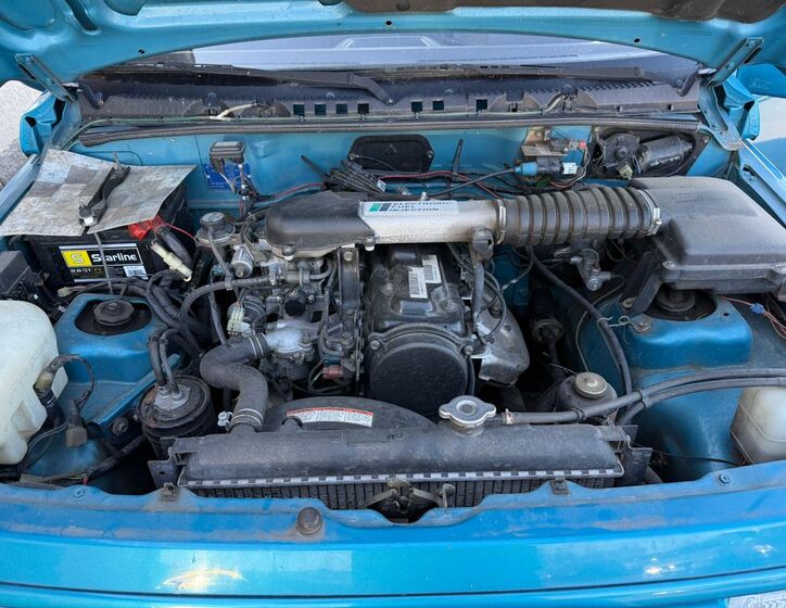 Suzuki Vitara 10