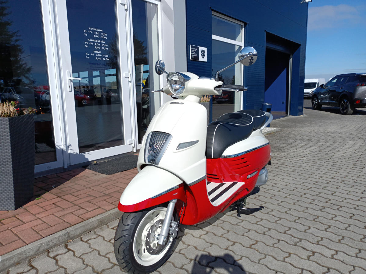 Peugeot Ostatní