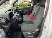 Toyota ProAce 13