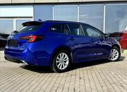 Toyota Corolla 10