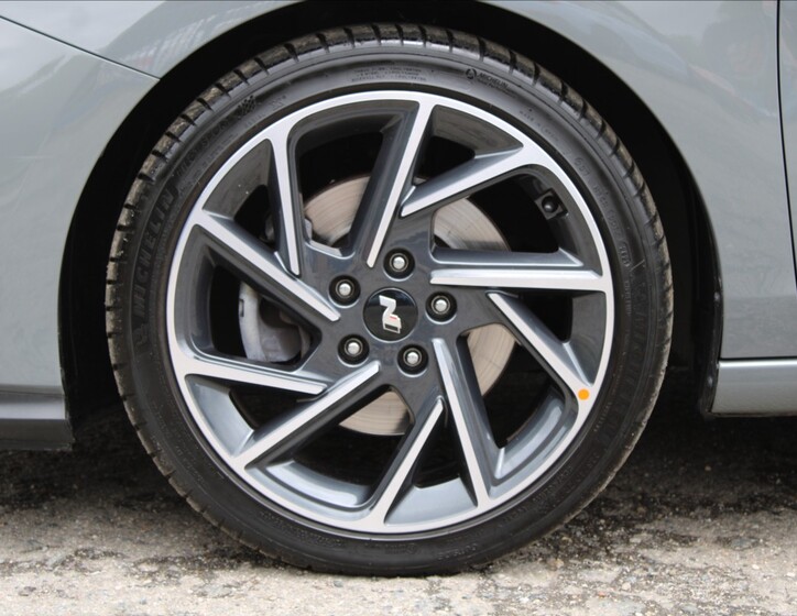 Hyundai i30 28