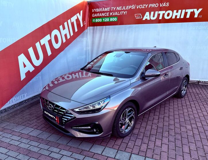 Hyundai i30 1