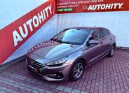 Hyundai i30 1