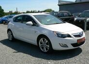 Opel Astra 2