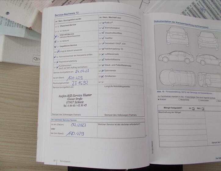 Volkswagen up! 29