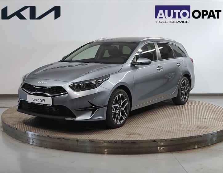 KIA Ceed 1