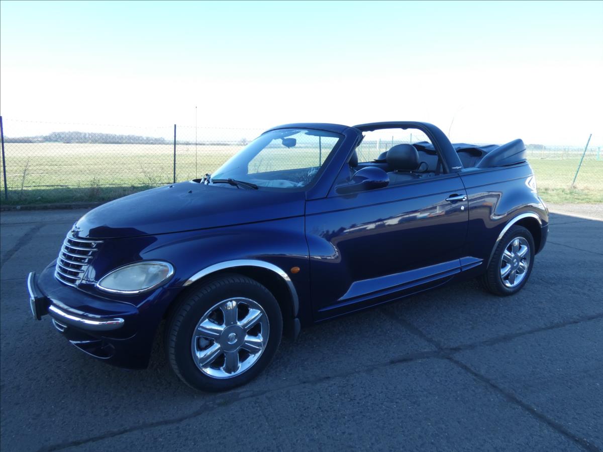 Chrysler PT Cruiser