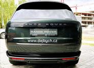 Land Rover Range Rover 5