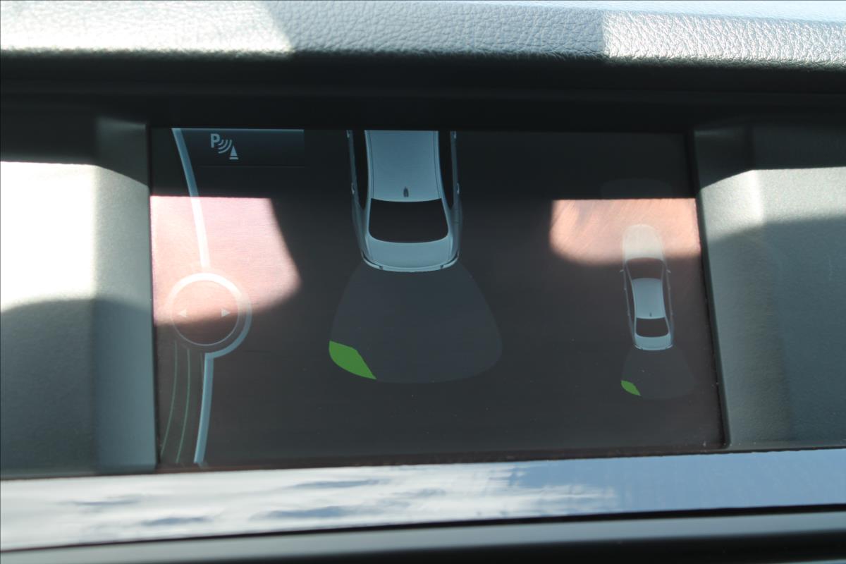 BMW Řada 5