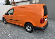 Volkswagen Caddy 10