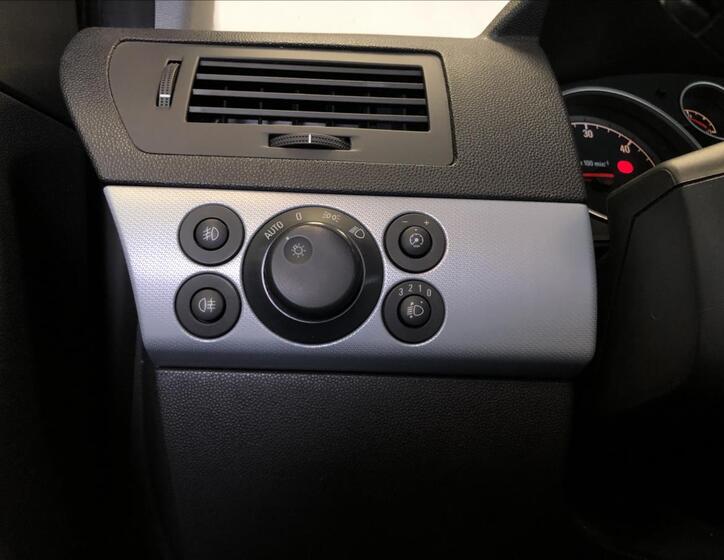 Opel Astra 22
