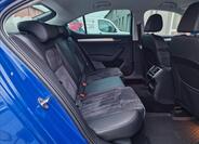 Škoda Superb 15