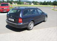 Škoda Octavia 6