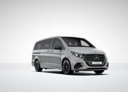 Mercedes-Benz Třídy V 1