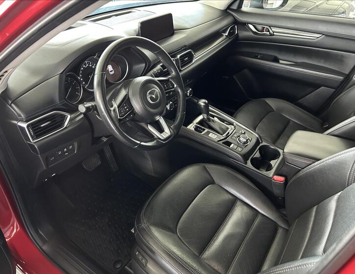 Mazda CX-5 7