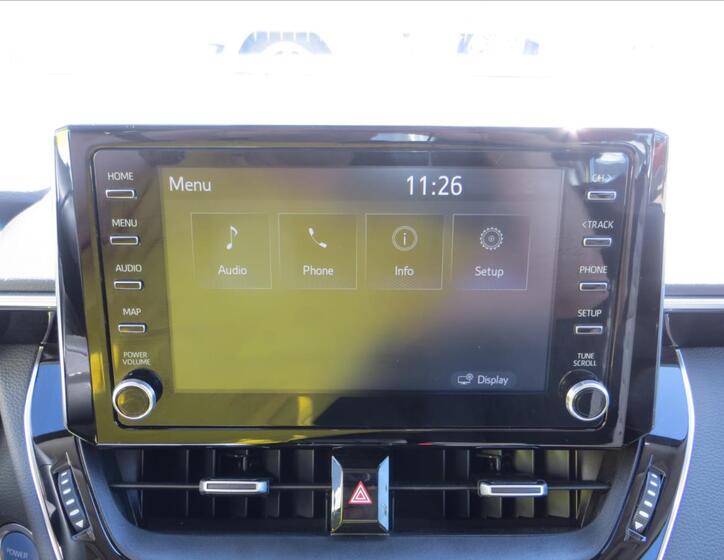 Toyota Corolla 18