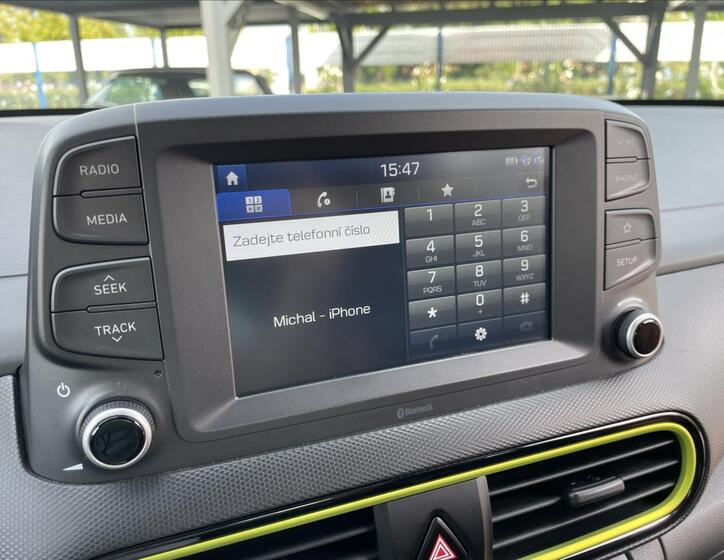 Hyundai Kona 34