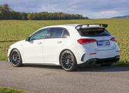 Mercedes-Benz Třídy A 5