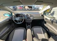 Seat Ibiza 11
