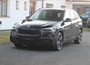 BMW X1 5