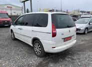 Peugeot 807 7