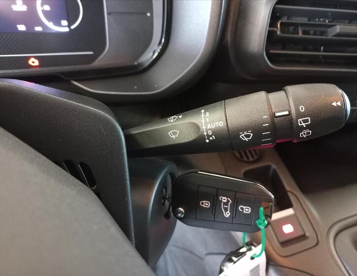 Toyota ProAce City 15
