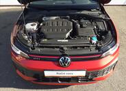 Volkswagen Golf 25