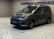 Toyota ProAce City Verso 1