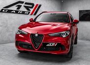Alfa Romeo Stelvio 3