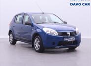 Dacia Sandero 1