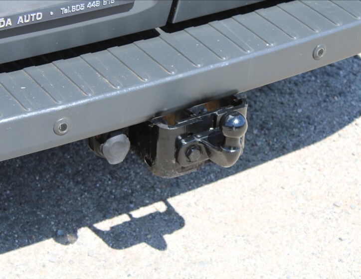 Ford Transit 29