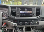 Volkswagen Crafter 14