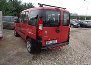 Fiat Dobló cargo 8