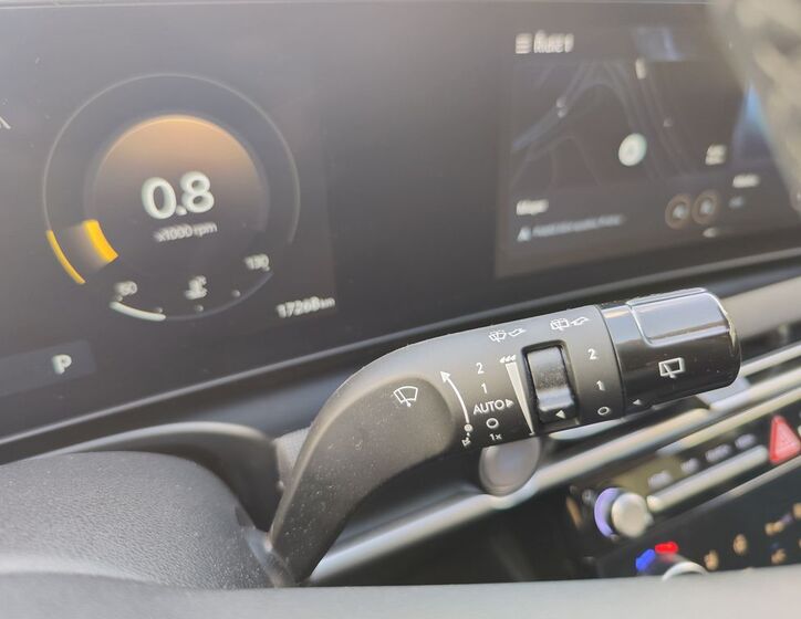 Hyundai Tucson 28
