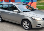 KIA Ceed 6