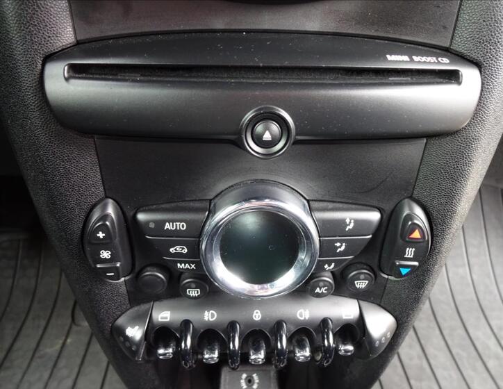 Mini Cooper S 33