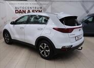 KIA Sportage 4
