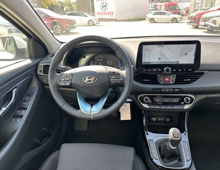 Hyundai i30 7