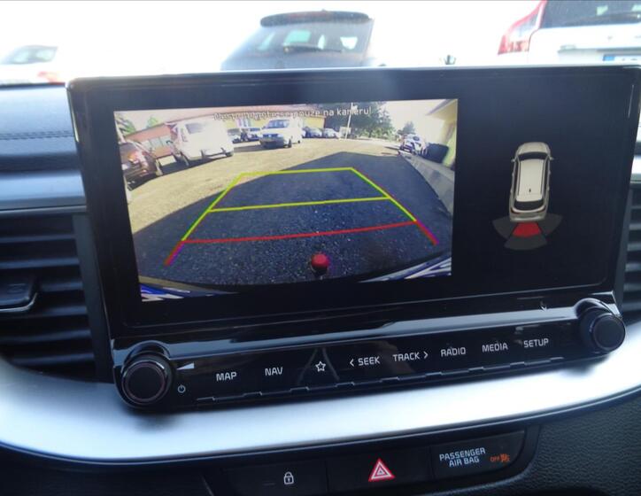 KIA Ceed 30