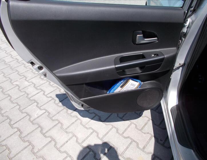 KIA Ceed 17