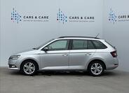 Škoda Fabia 2