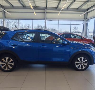 KIA Stonic 6