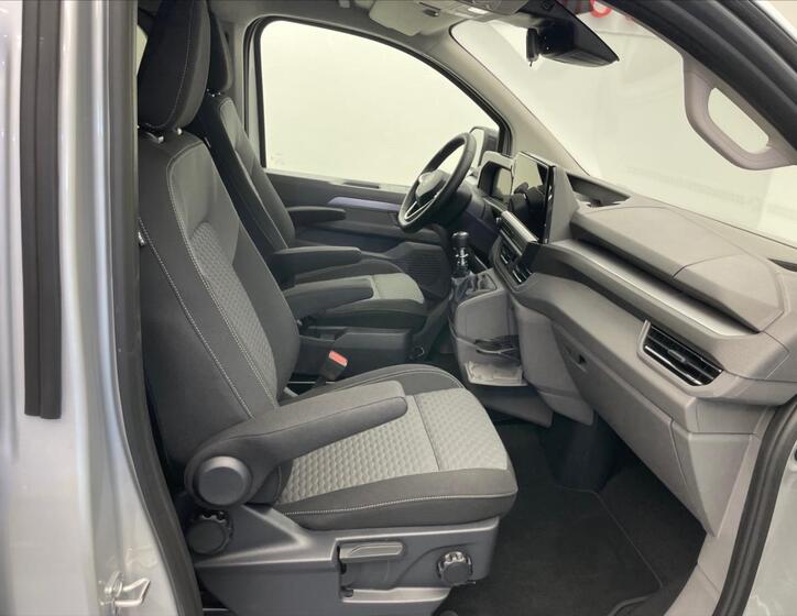 Volkswagen Caravelle 20
