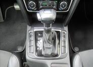 Škoda Superb 11