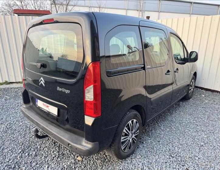 Citroën Berlingo 14